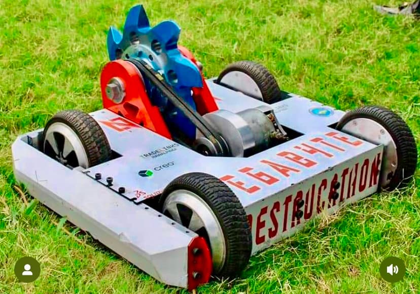 MEGABYTE V-2